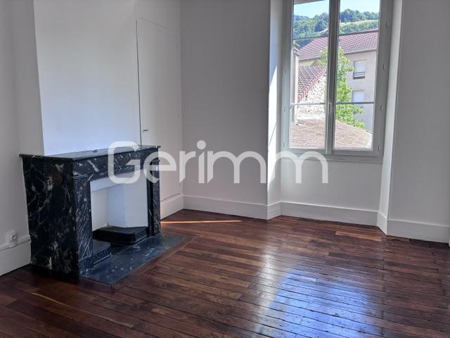 Appartement Boulevard des Alpes à Meylan