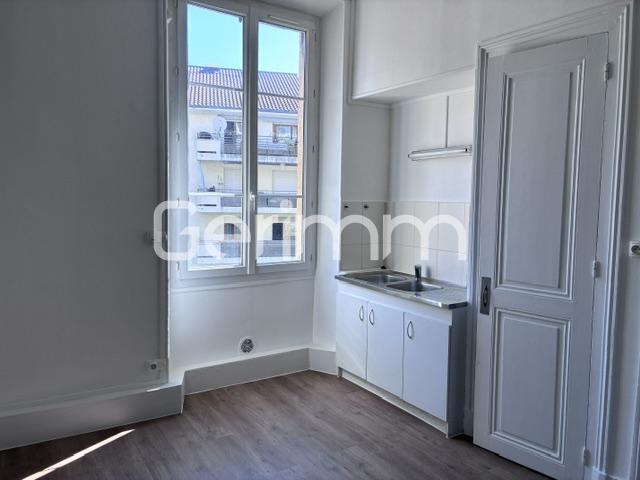 Appartement Boulevard des Alpes à Meylan