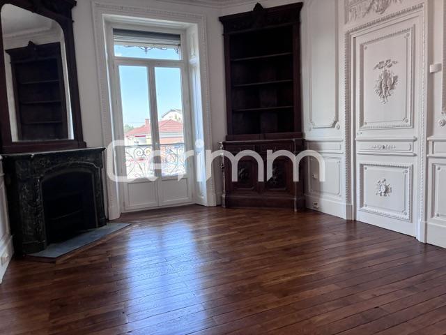Appartement Boulevard des Alpes à Meylan