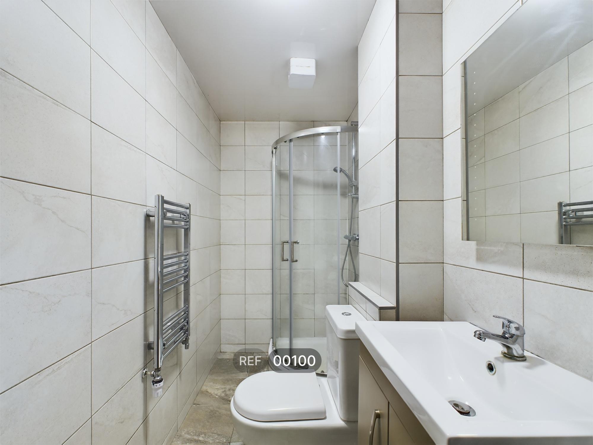 Flat Anlaby Road in Hull