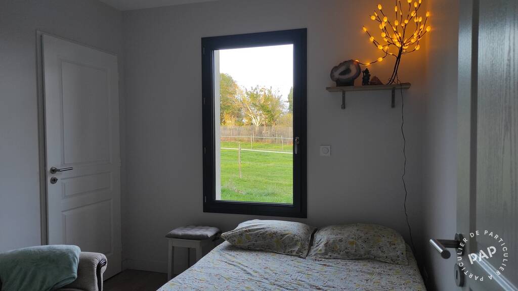 House Route de Saint-Caprais in Cambes