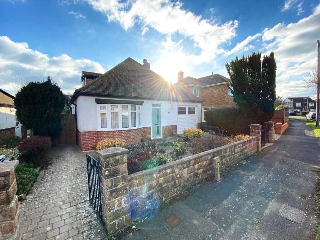 House Chester Crescent in Lee-on-the-Solent