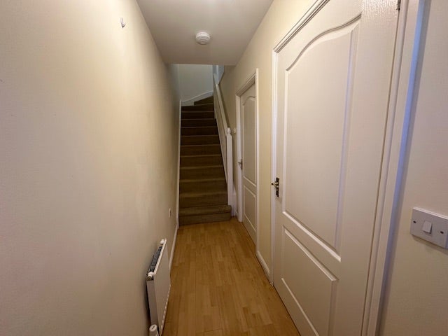 House Oak Way in Tircoed