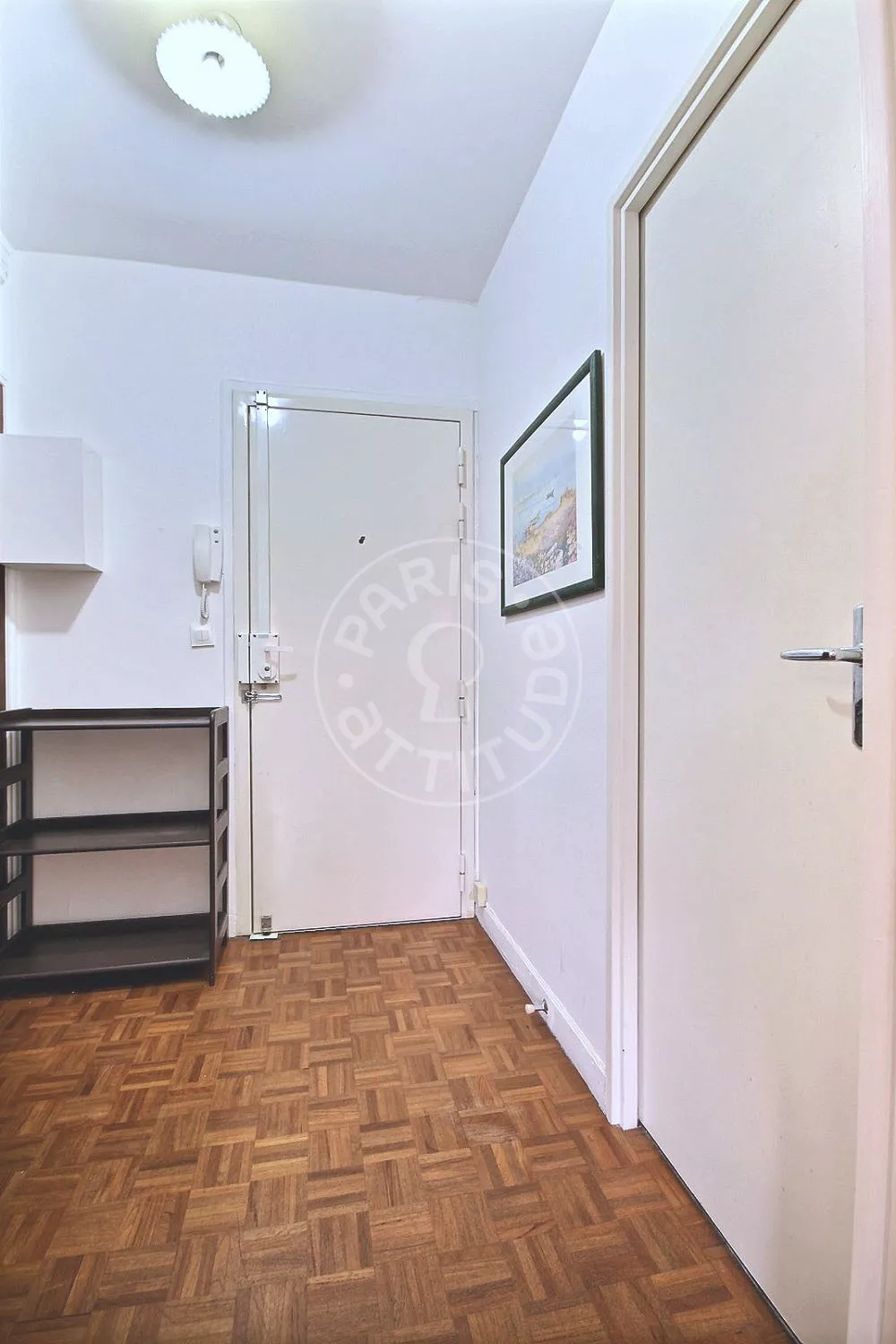 Appartement Boulevard de Picpus à Paris