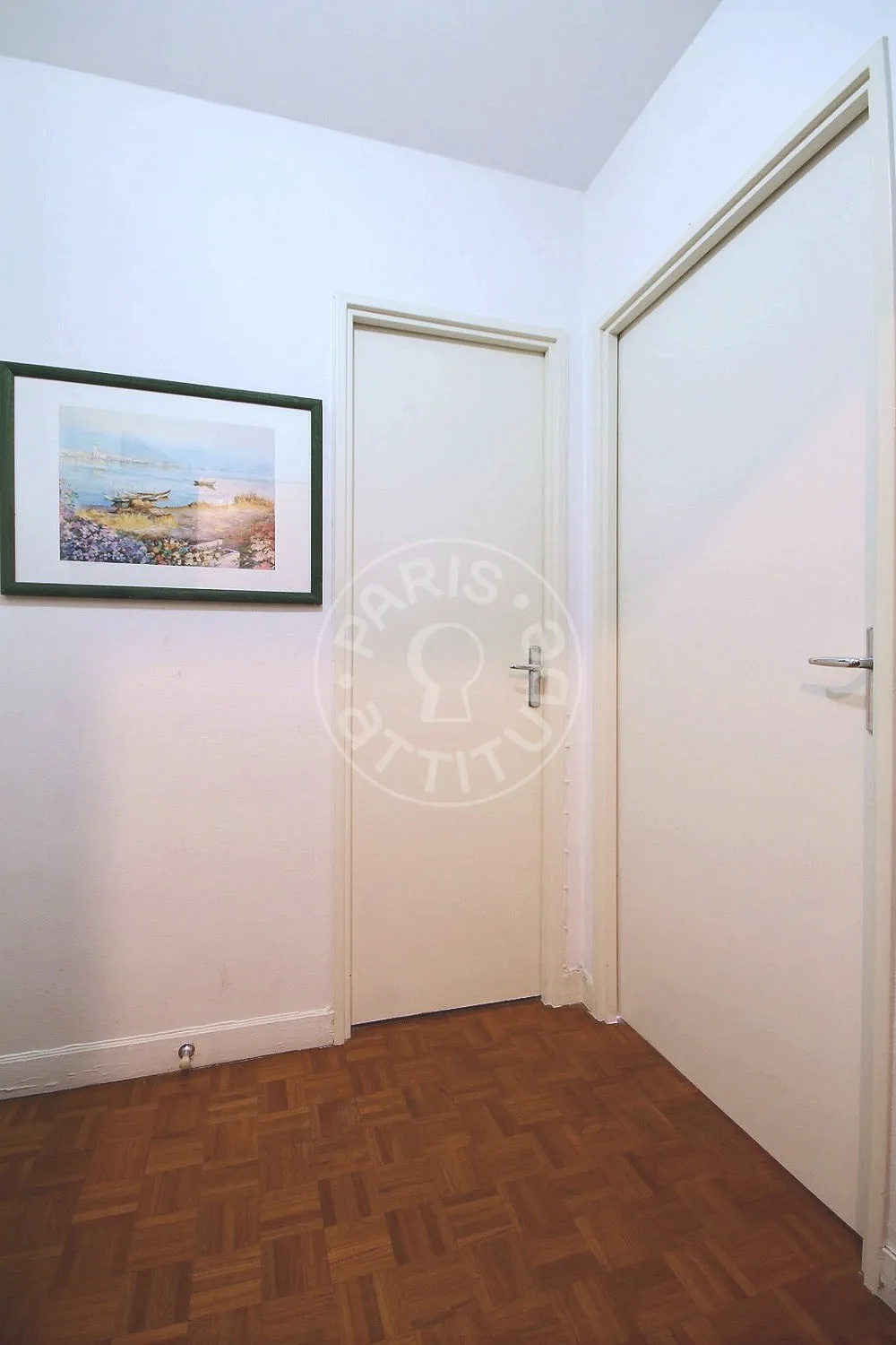 Appartement Boulevard de Picpus à Paris