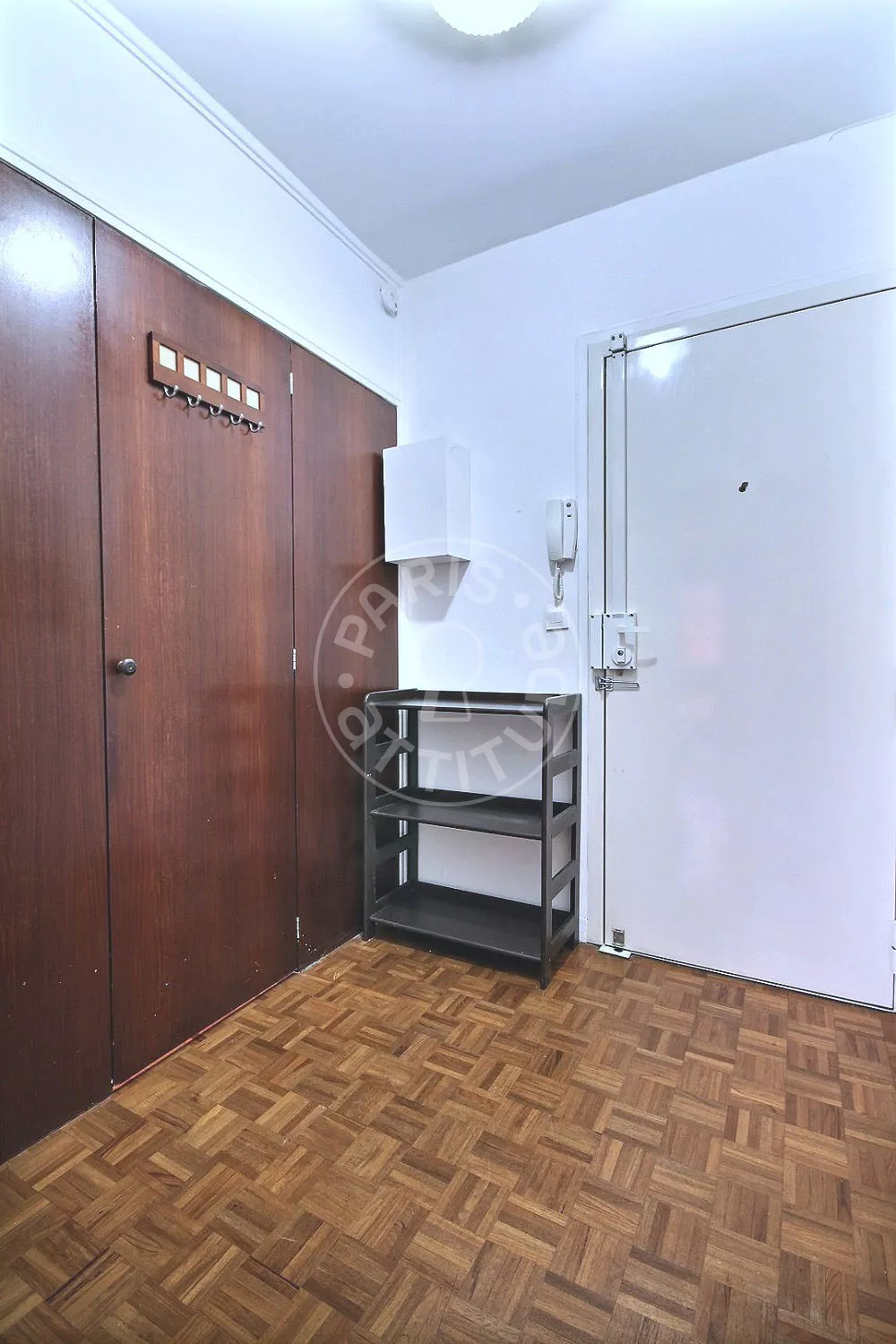 Appartement Boulevard de Picpus à Paris