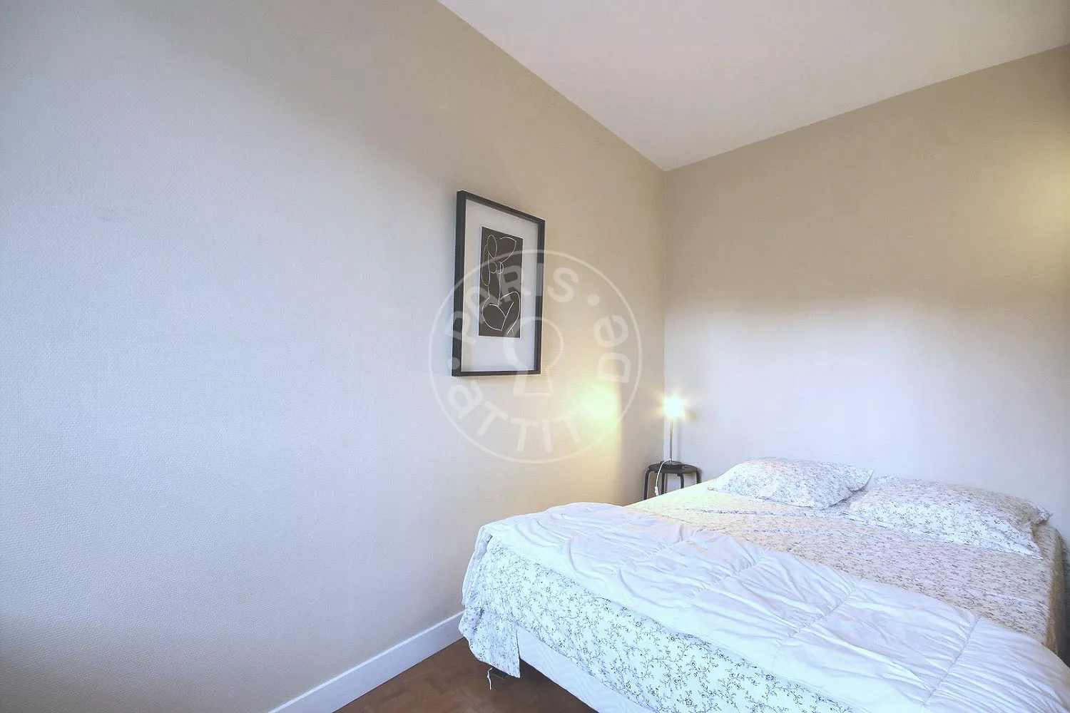 Appartement Boulevard de Picpus à Paris