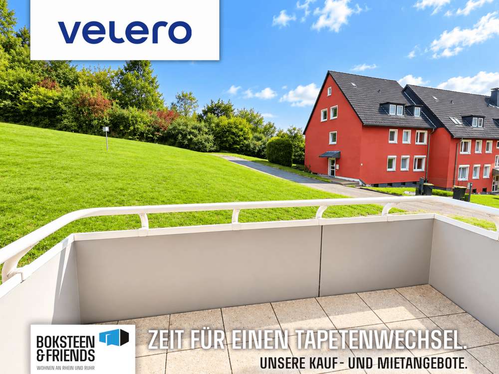 Wohnung Im Siepen in Werdohl