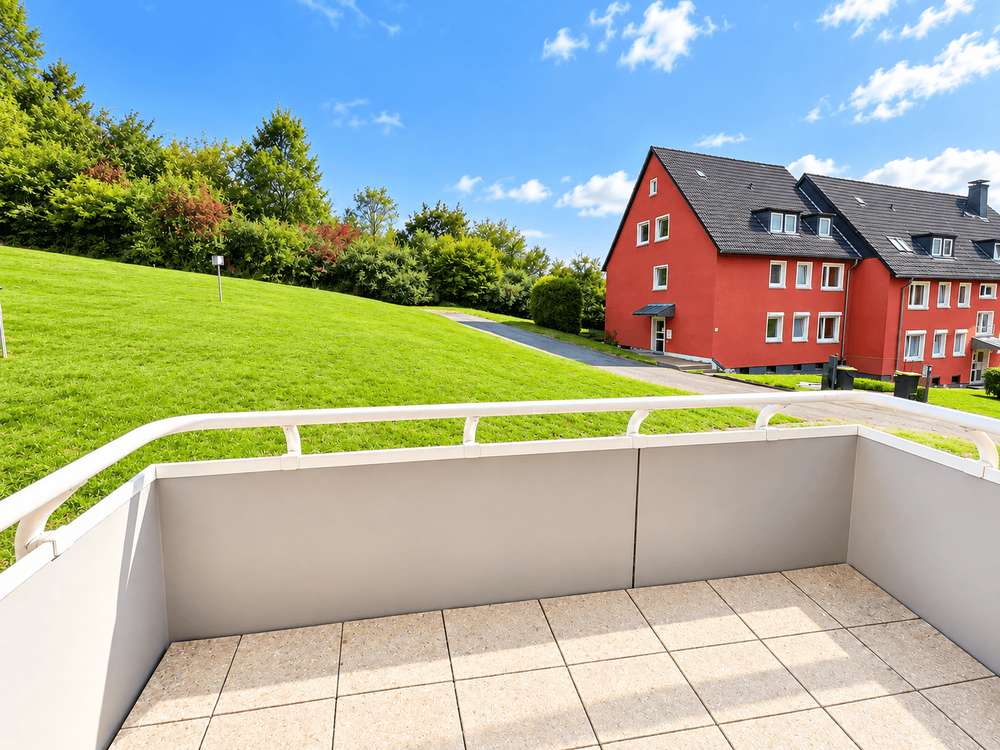 Wohnung Im Siepen in Werdohl
