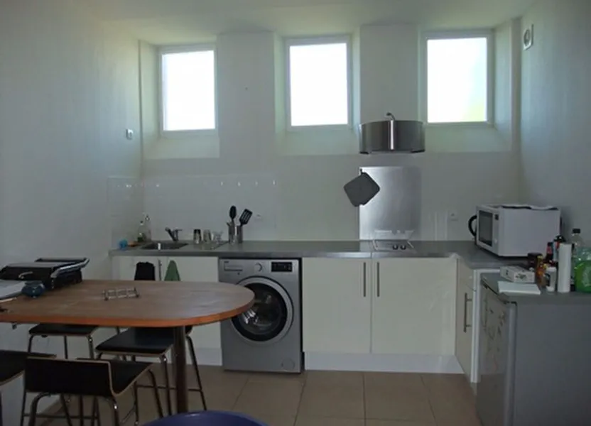 Appartement Rue Auguste Poulain à Blois