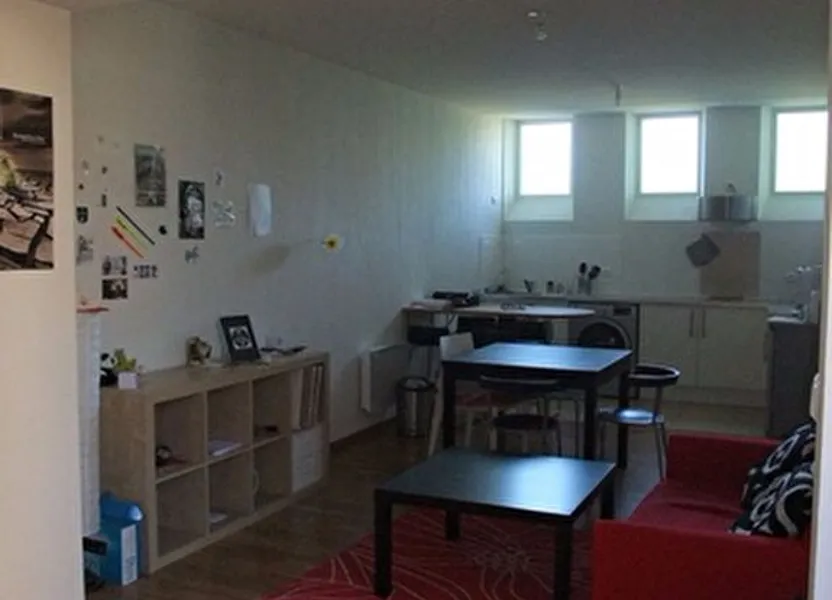 Appartement Rue Auguste Poulain à Blois