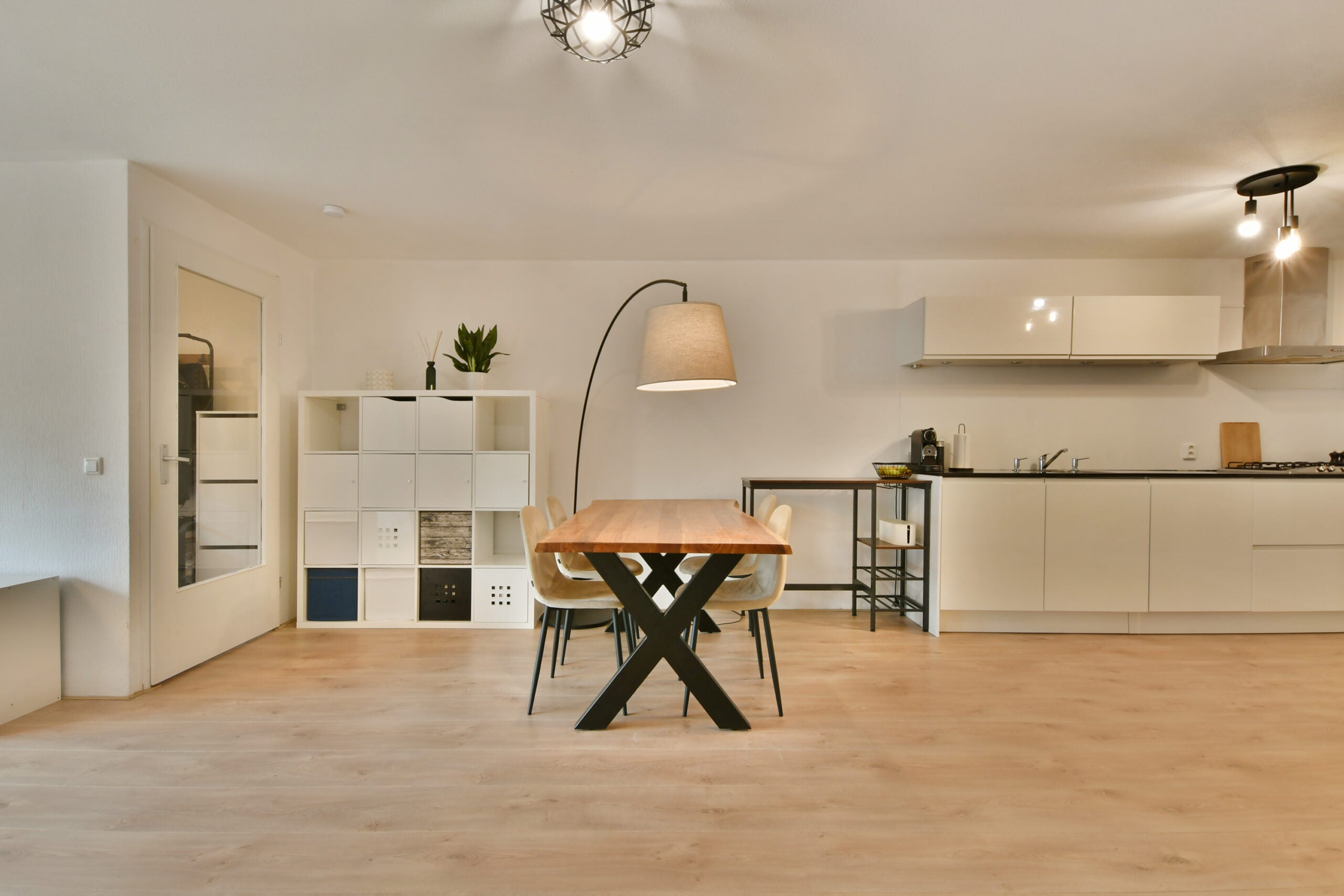 Appartement Kruidenhof 119 in Diemen