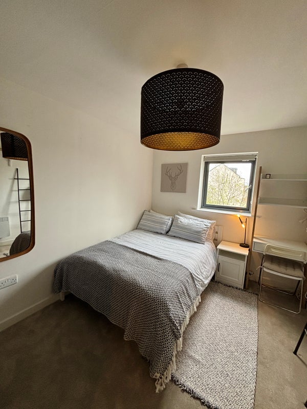 Flat Ellerby Lane in Leeds