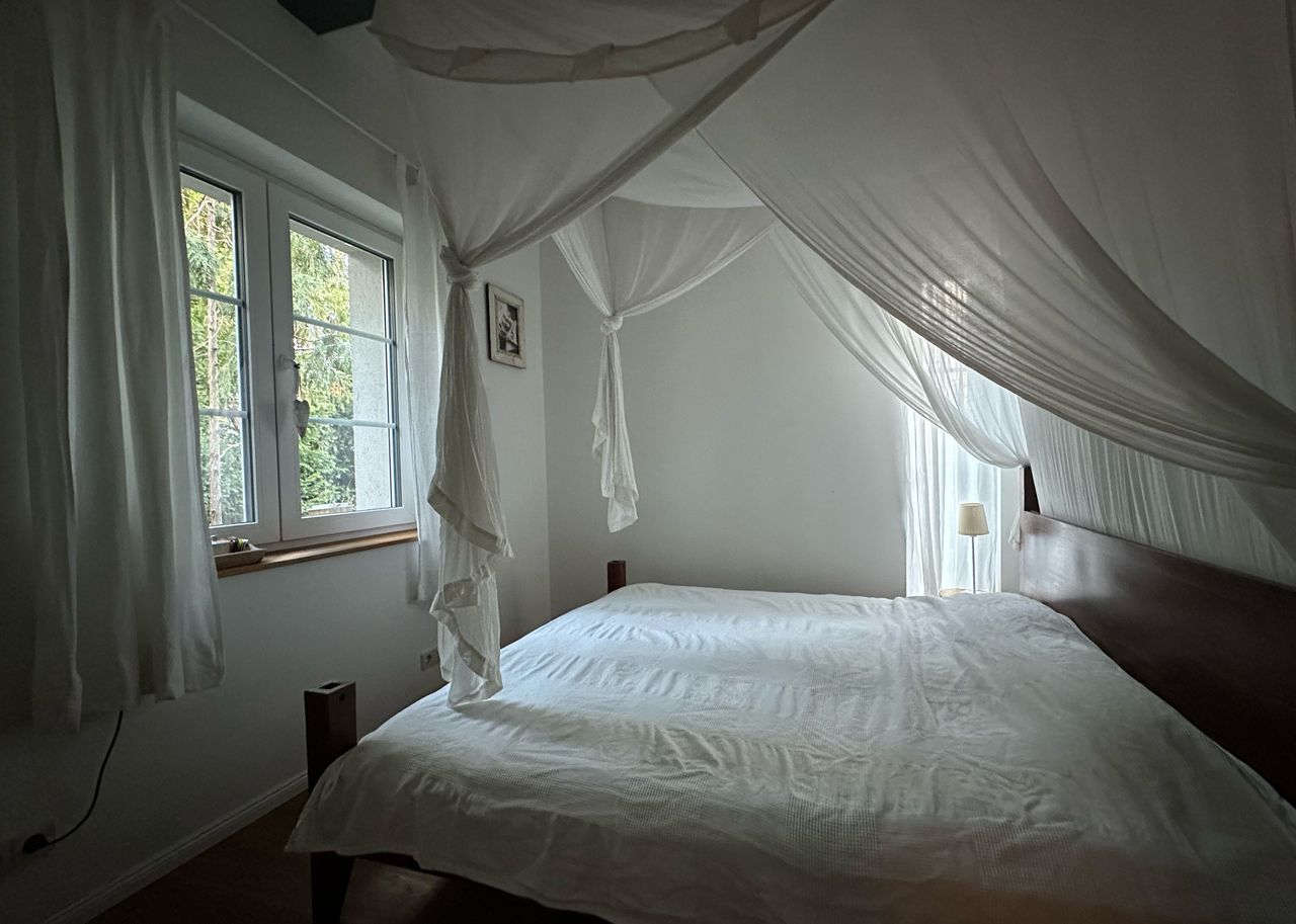 Wohnung Malchower Weg in Berlin