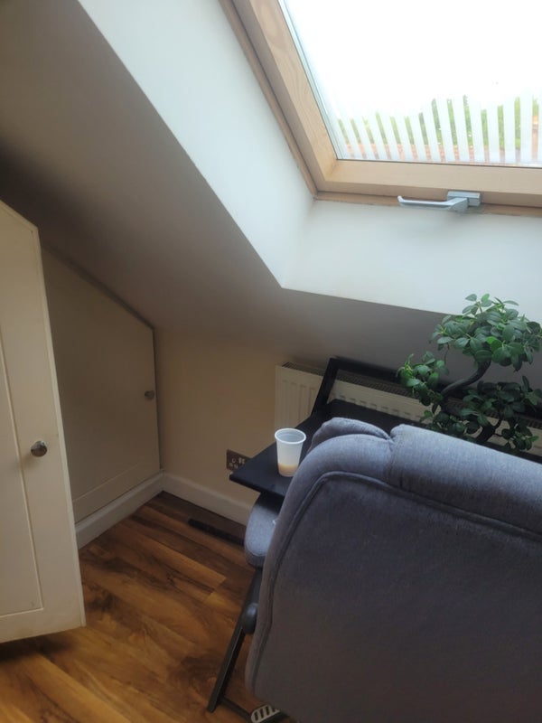 Room Chartham Road in Greater London