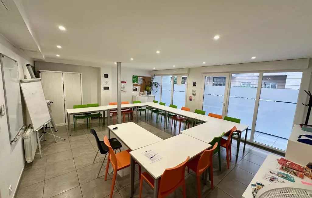 Appartement Rue Villon à Lyon