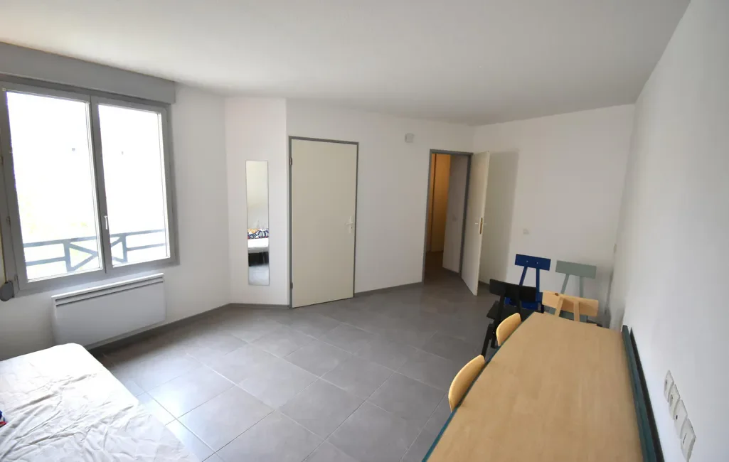 Appartement Rue de la Victoire à Lyon