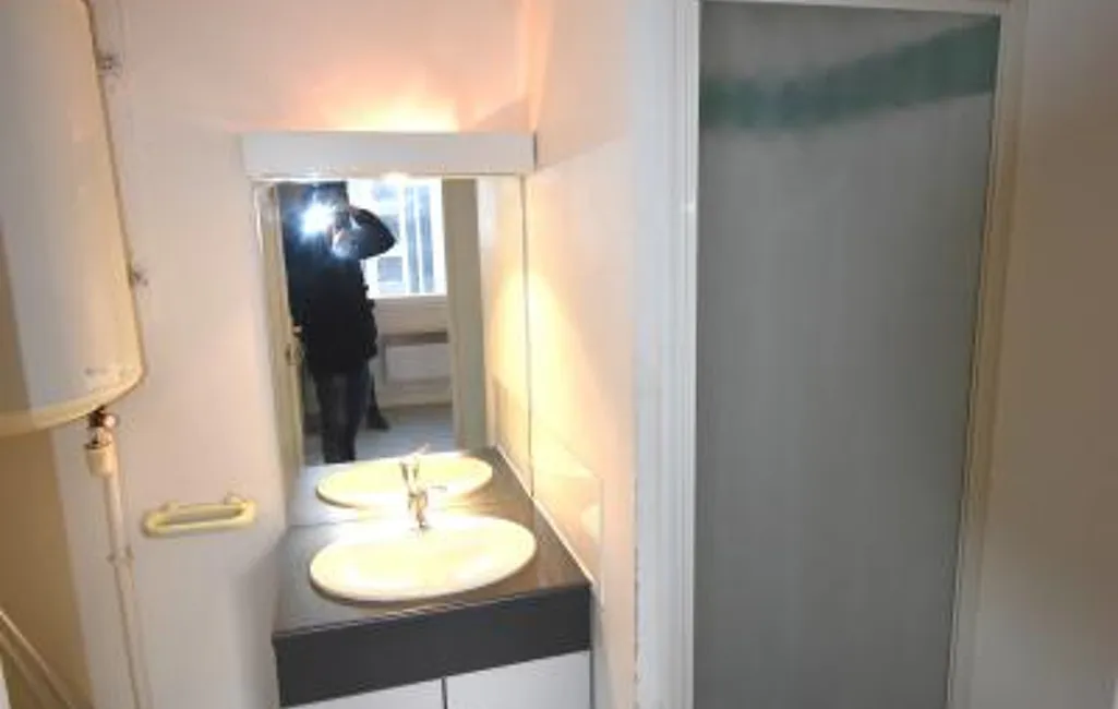 Appartement Rue André Philip à Lyon