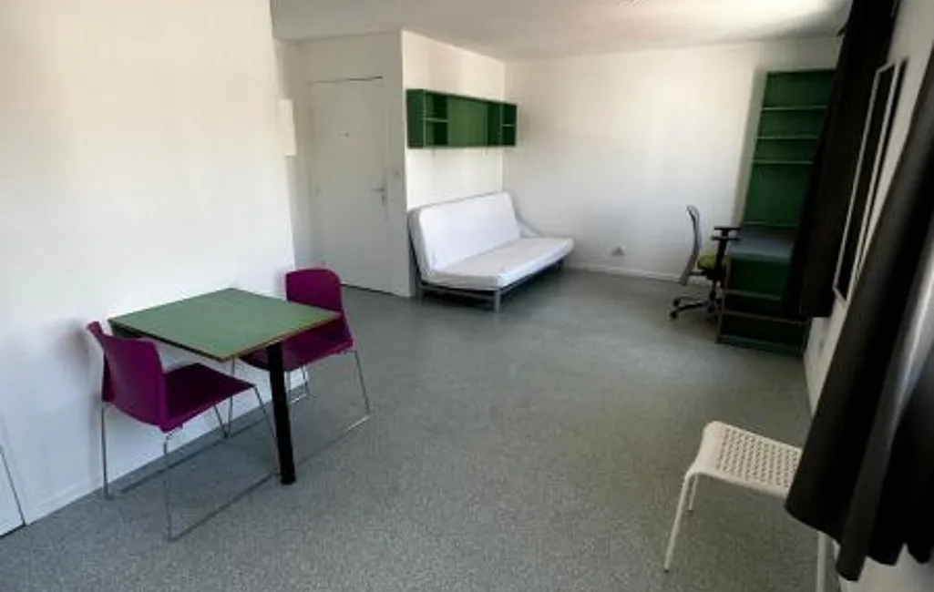 Appartement Rue André Philip à Lyon