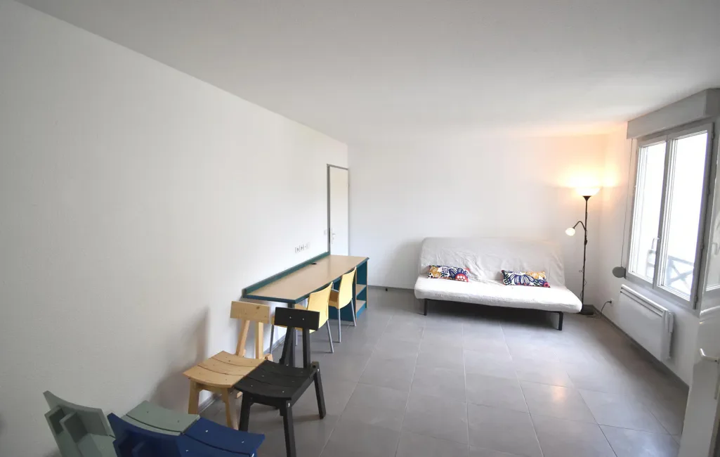 Appartement Rue de la Victoire à Lyon
