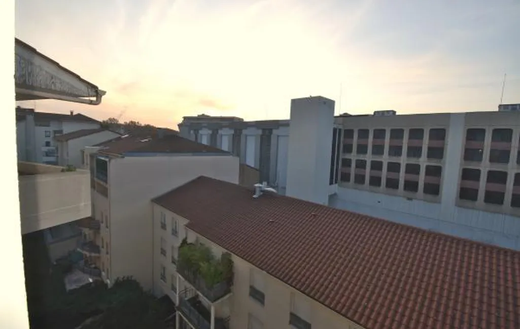 Appartement Rue André Philip à Lyon