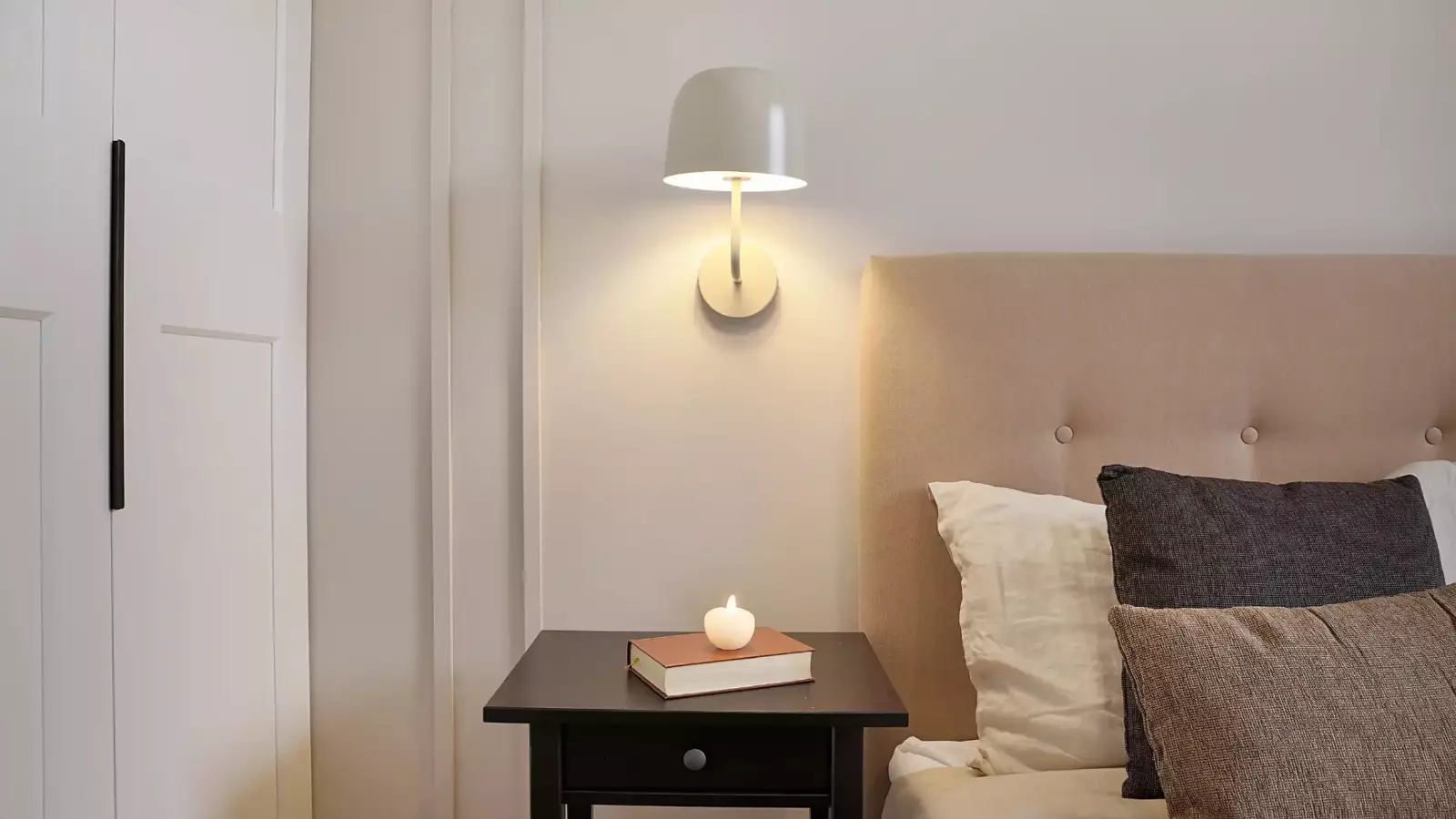 Appartement Rue des Ternes à Paris