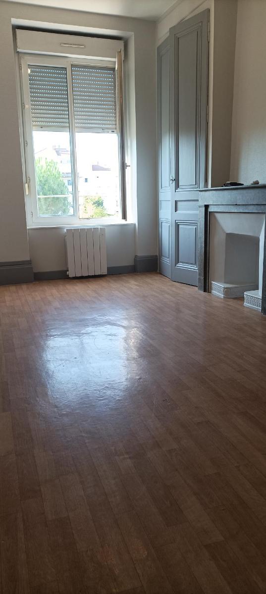 Appartement Rue Croix Barret à Lyon