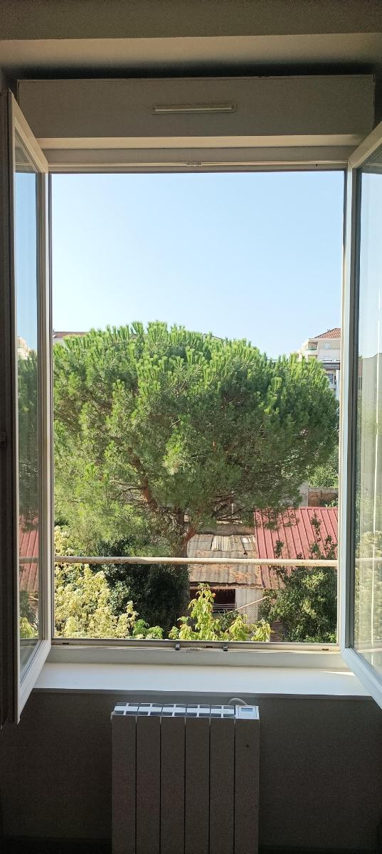 Appartement Rue Croix Barret à Lyon