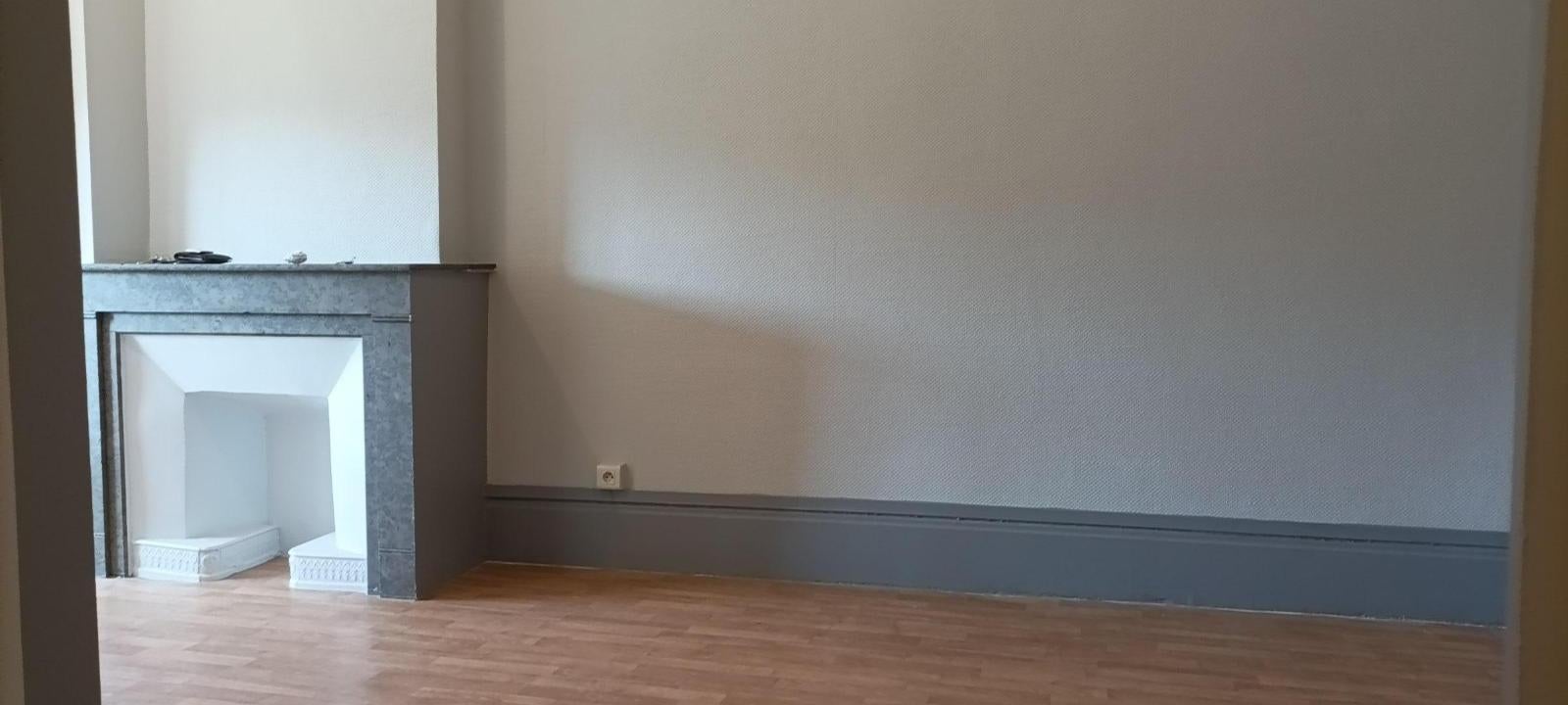Appartement Rue Croix Barret à Lyon