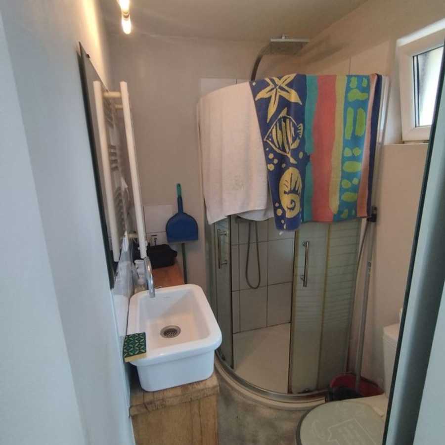 Appartement Rue Ernest Meissonier à Limoges