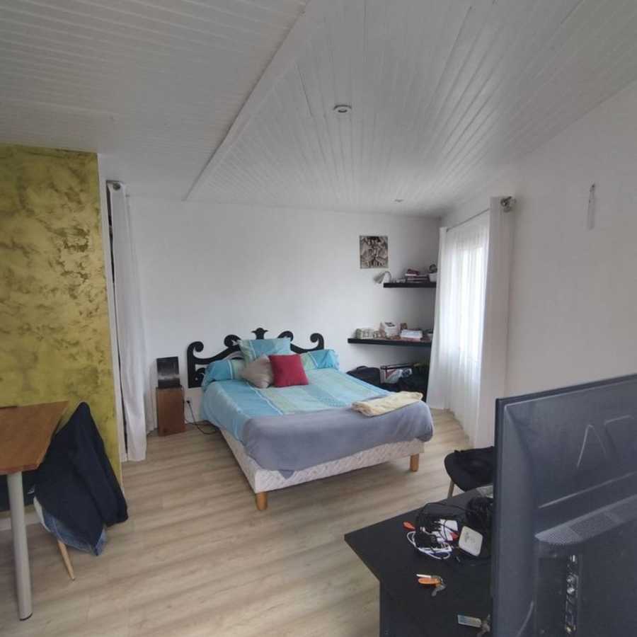 Appartement Rue Ernest Meissonier à Limoges