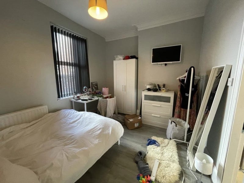 Room Fern Avenue in Newcastle upon Tyne