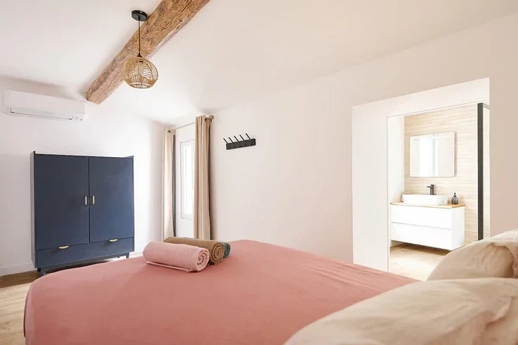 Appartement Place Pierre Semard à Béziers