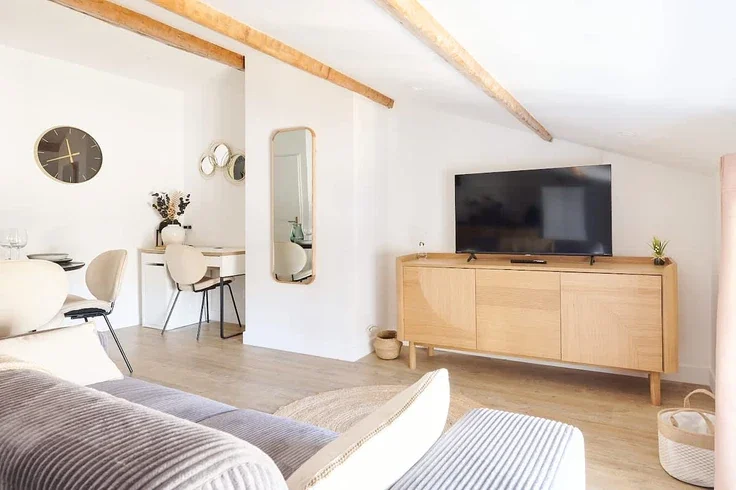 Appartement Place Pierre Semard à Béziers