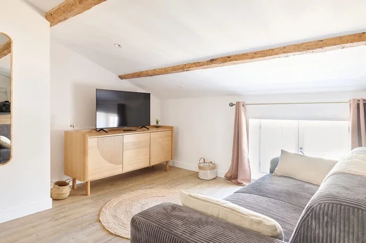 Appartement Place Pierre Semard à Béziers