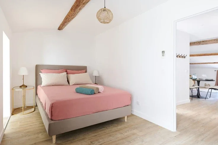 Appartement Place Pierre Semard à Béziers