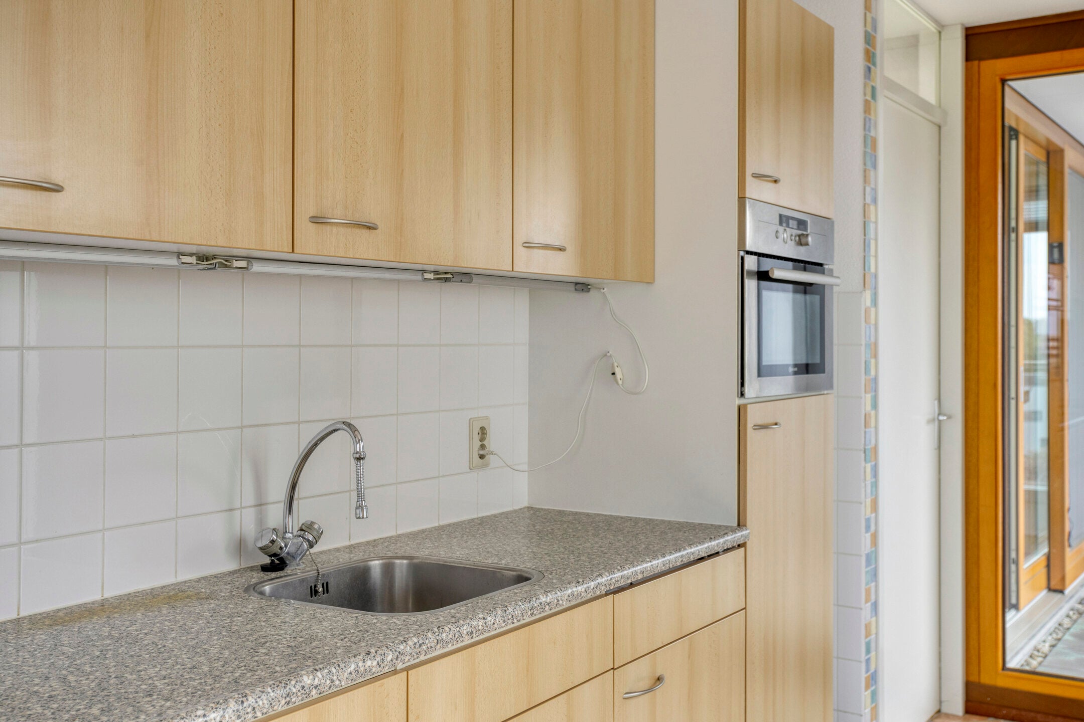 Appartement Zandkasteel 122 in Eindhoven