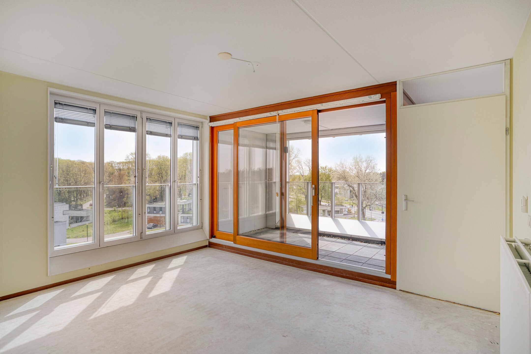 Appartement Zandkasteel 122 in Eindhoven