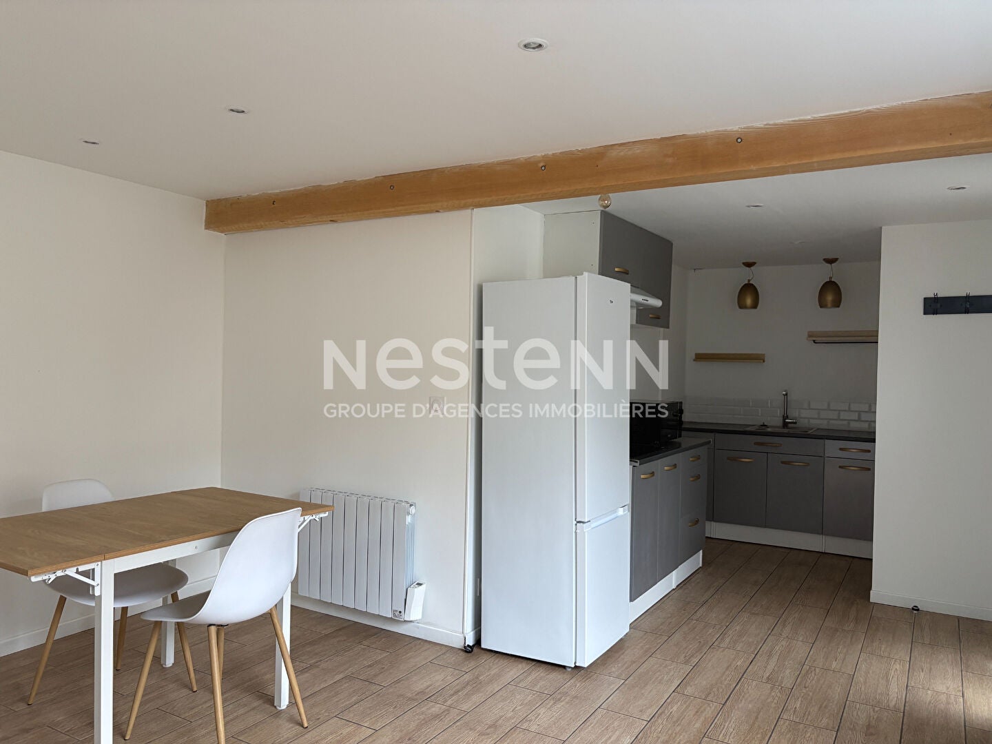 Appartement Rue Jean Jaurès à Bressuire