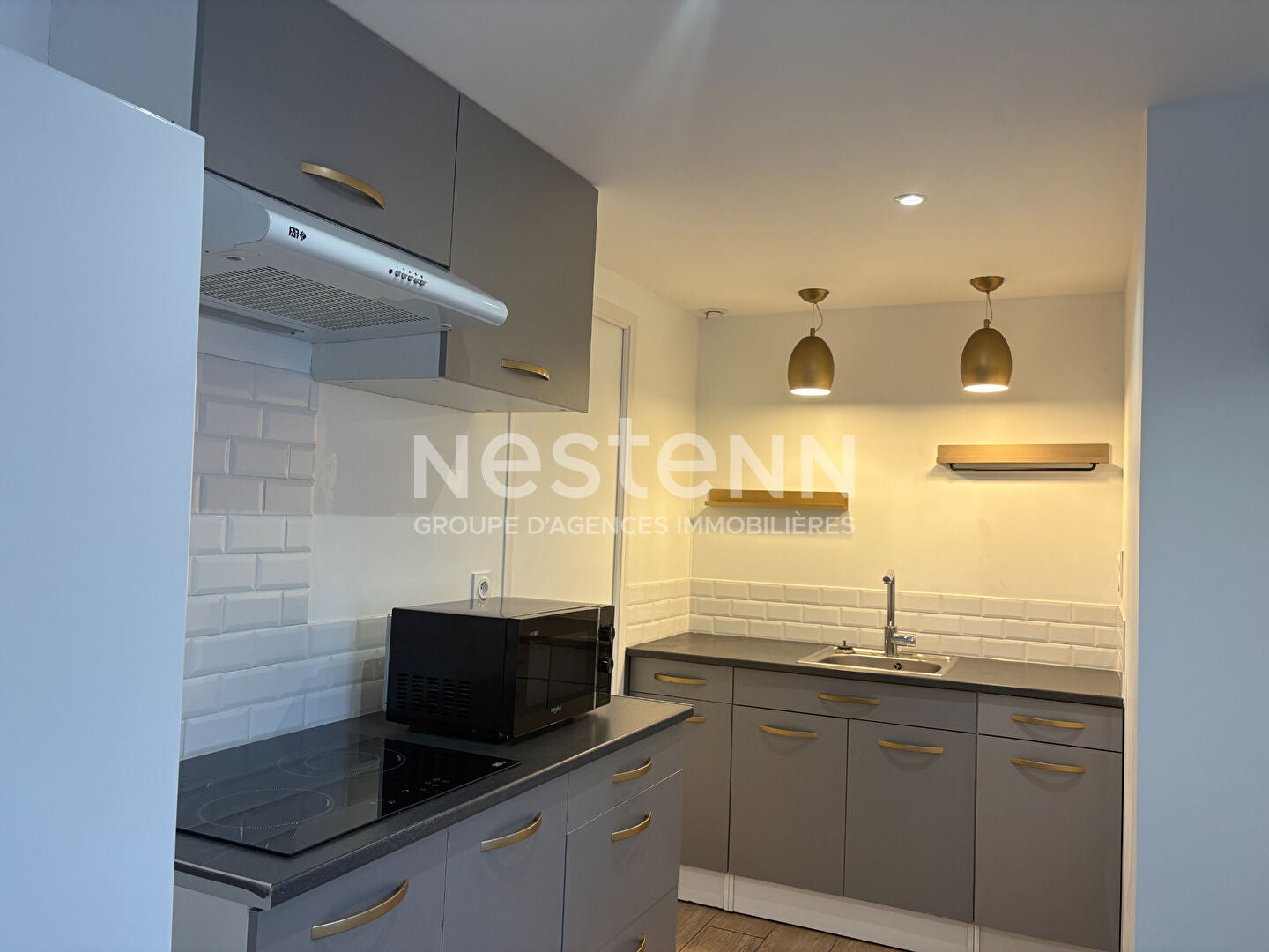 Appartement Rue Jean Jaurès à Bressuire
