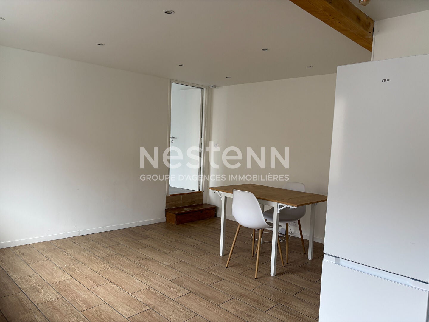 Appartement Rue Jean Jaurès à Bressuire
