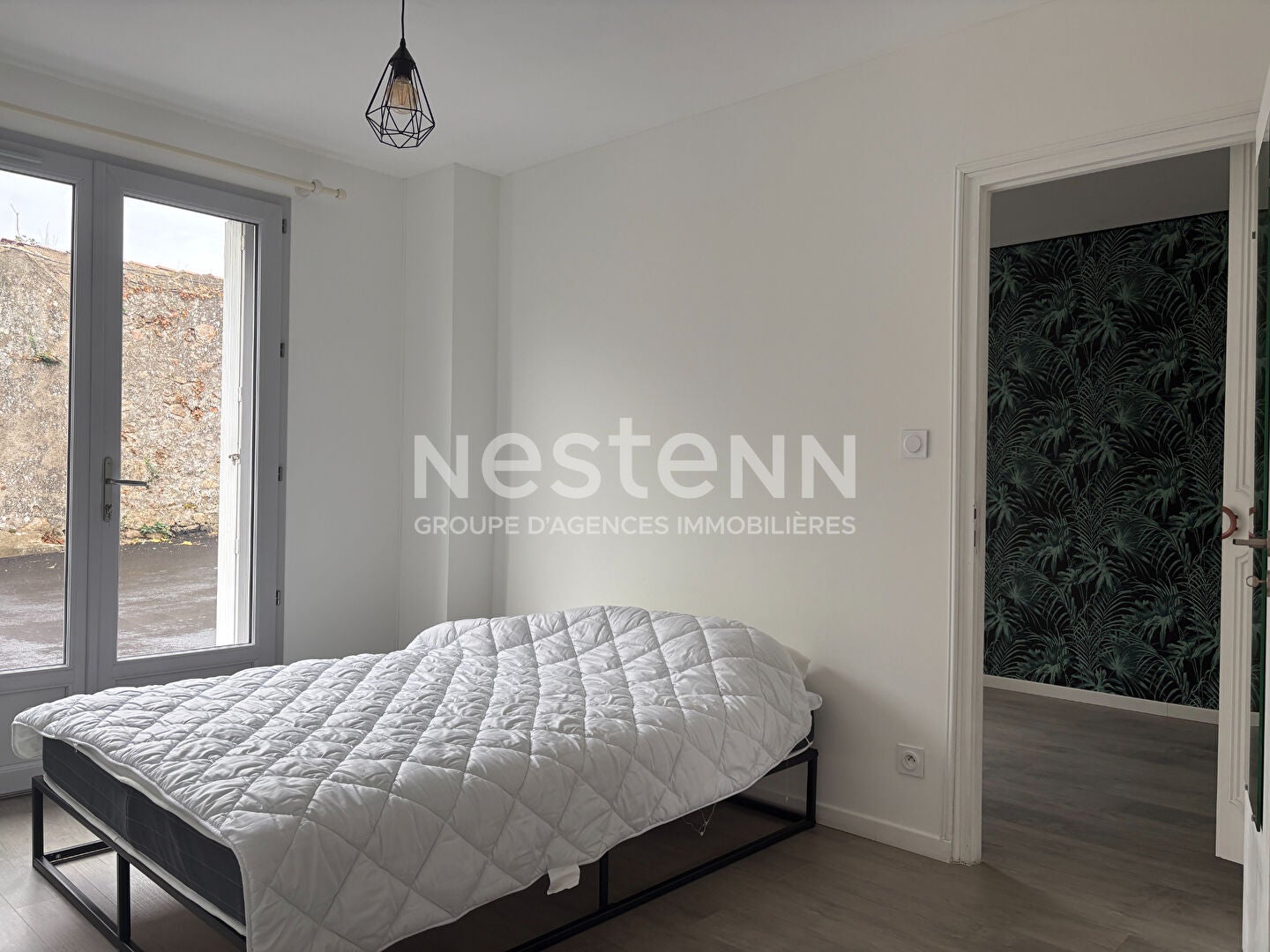 Appartement Rue Jean Jaurès à Bressuire