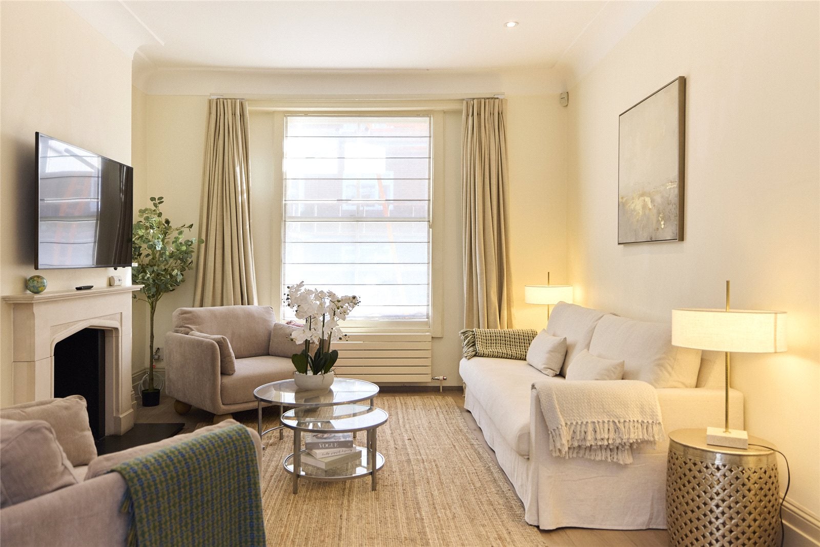 House Limerston Street in Greater London