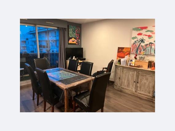Appartement Rue duffour-dubergier à Bordeaux