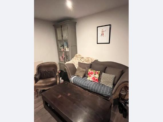 Appartement Rue duffour-dubergier à Bordeaux