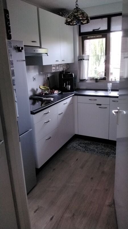 Appartement Obrechtlaan in 's-Gravenzande