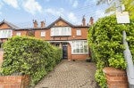 House Moss Lane in Bramhall