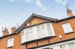 House Moss Lane in Bramhall