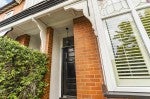 House Moss Lane in Bramhall