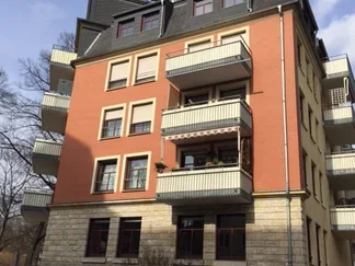 Wohnung Clara-Viebig-Straße in Dresden